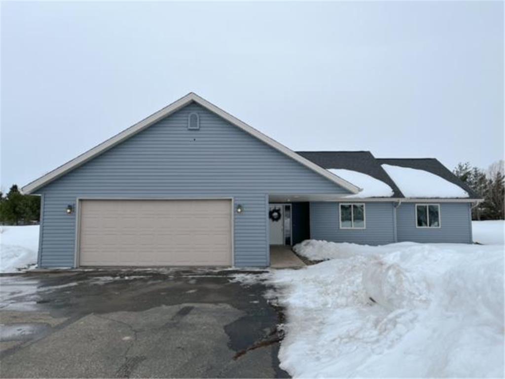 1327 212th Avenue, Star Prairie Twp, WI 54017 MLS 6340474 Edina Realty