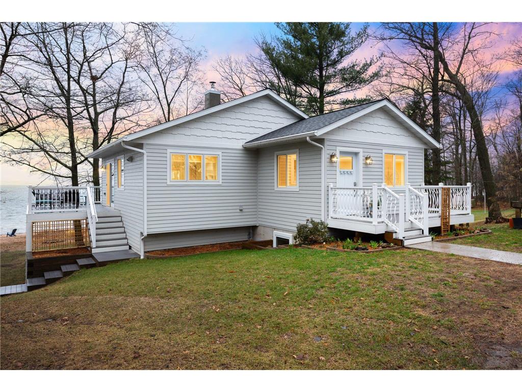 1327 E Lake Drive Shell Lake WI 54871 - Shell 6520513 image1