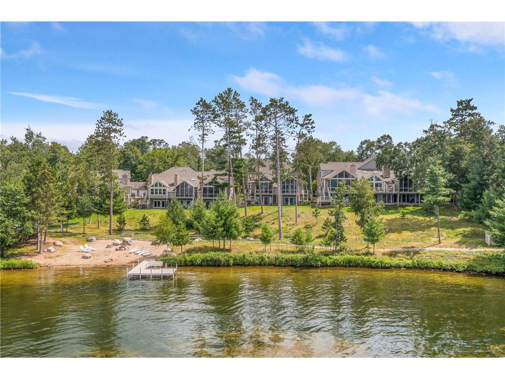 1327 East Pointe Drive, East Gull Lake, MN, 56401 MLS 6348381