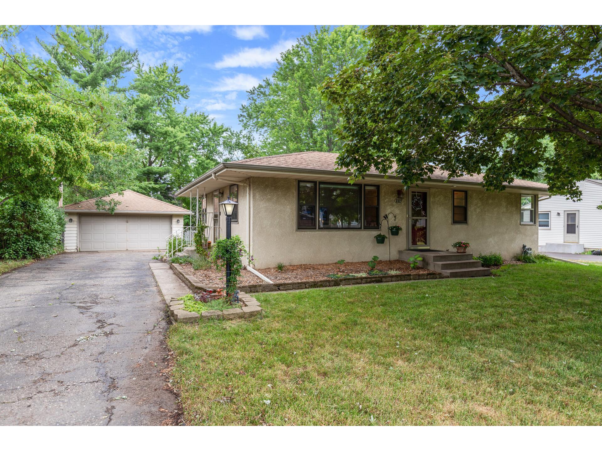 1327 Rose Place, Roseville, MN 55113 MLS 6022028 Edina Realty