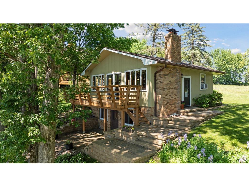 1327 Shady Grove Shores #A Balsam Lake WI 54024 - Deer Lake 6547420 image1