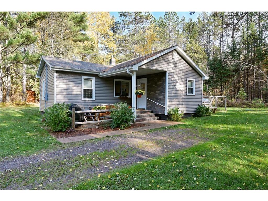 13270 N Stark Road Lenroot Twp WI 54843 6452704 image1