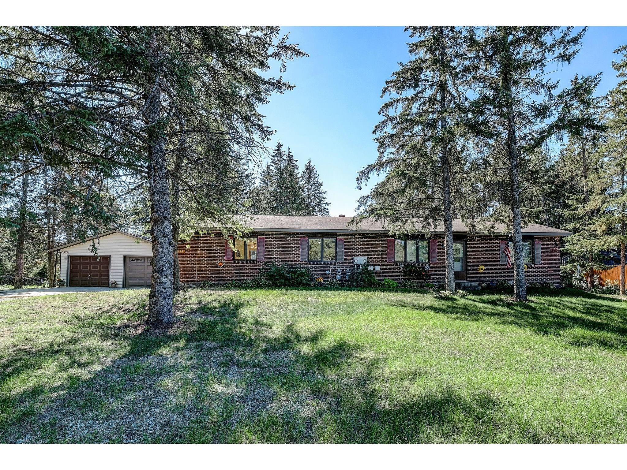 13271 Bradley Boulevard, Becker, MN 55308 MLS 6105421 Edina Realty