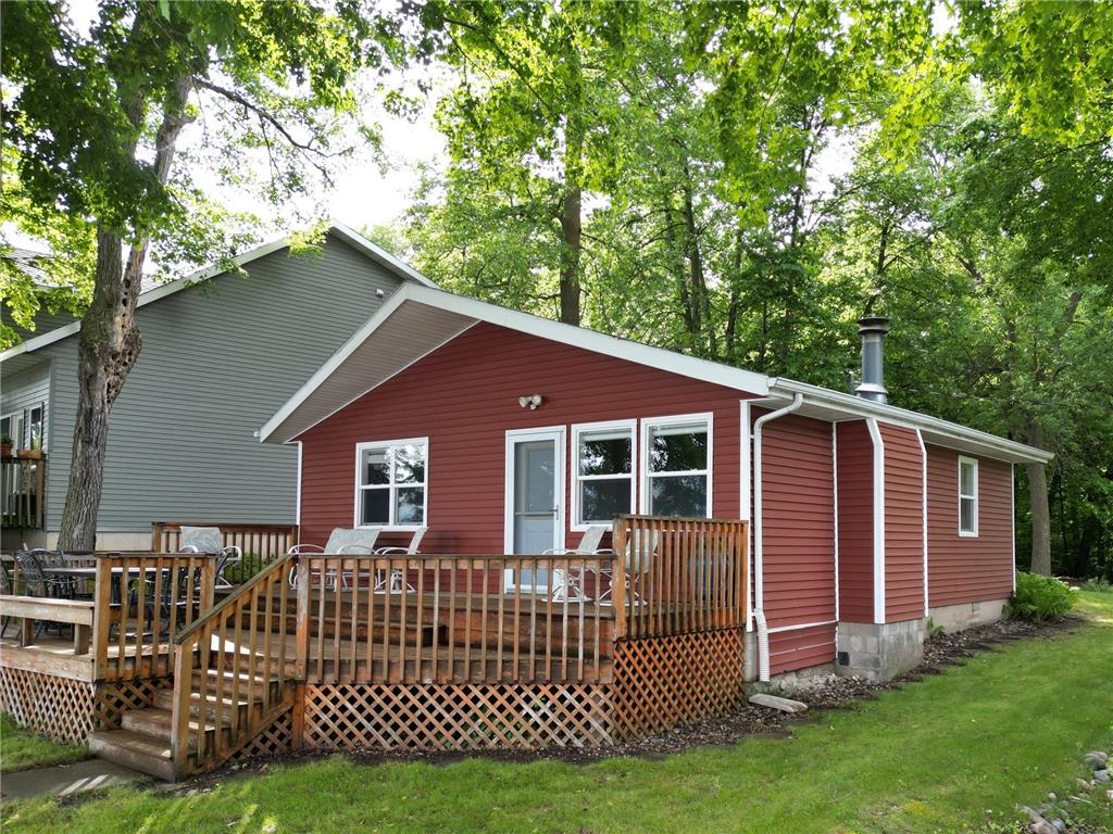 13273 Birch Circle Lake Park MN 56554 - Upper Cormorant 7094483 image1