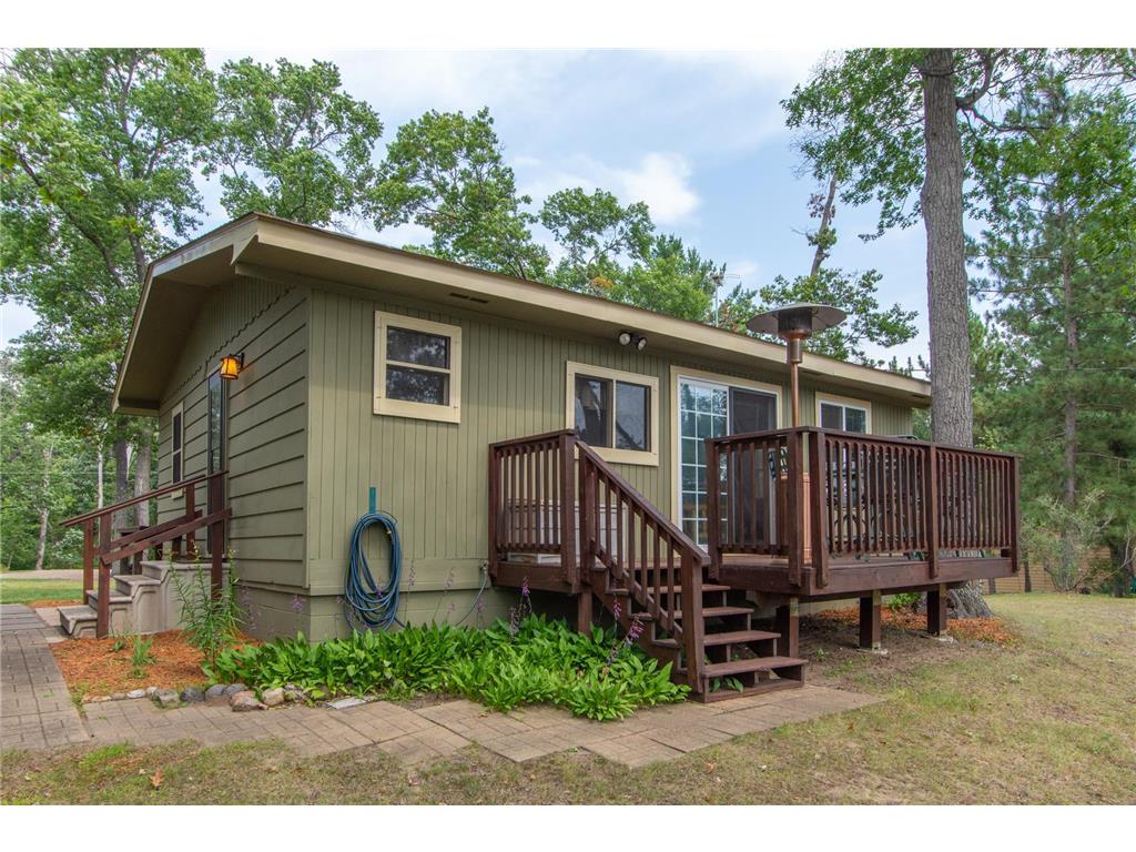 13277 Blue Flag Trail SW Pillager MN 56473 - Gull River 6427206 image1