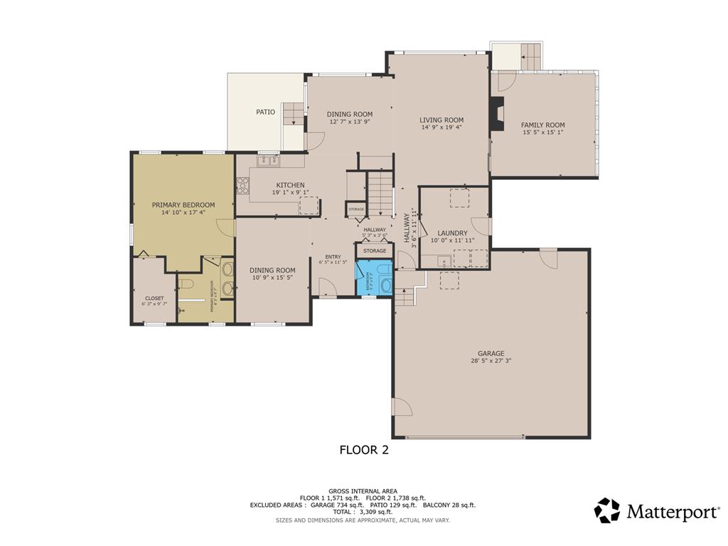 13278 Knollwood Drive Baxter MN 56425 7053075 image15