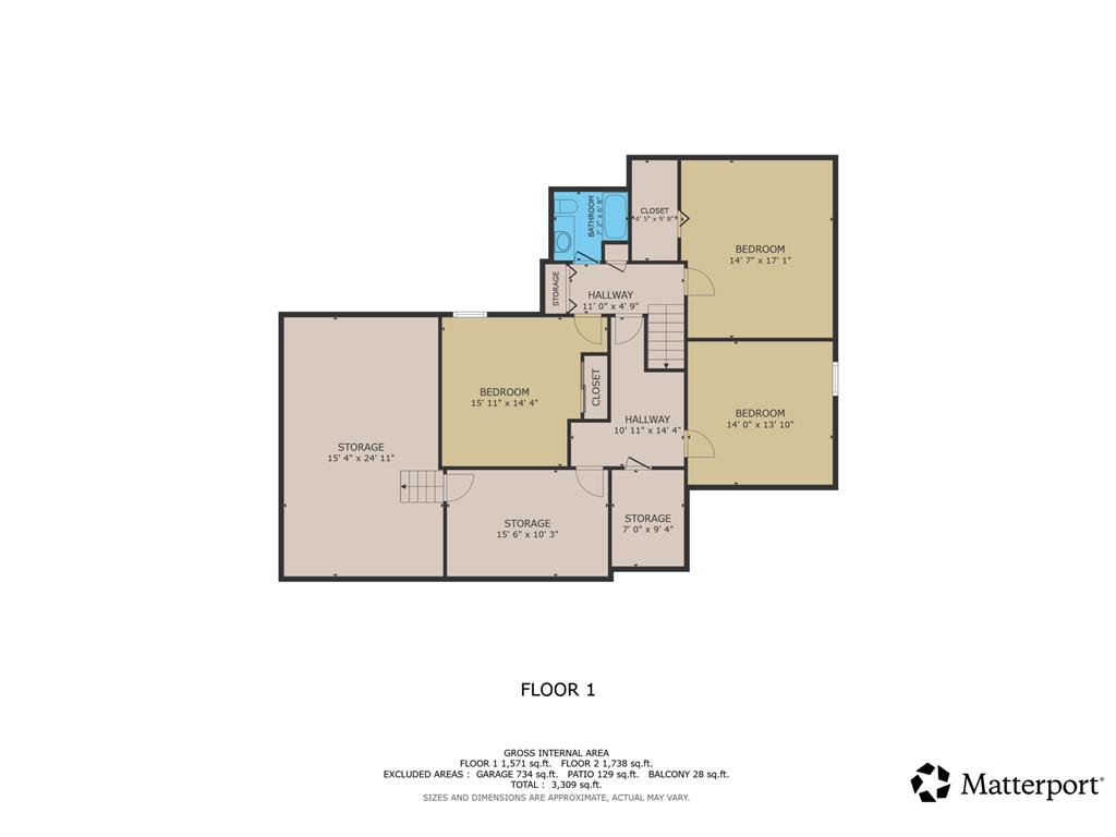 13278 Knollwood Drive Baxter MN 56425 7053075 image16