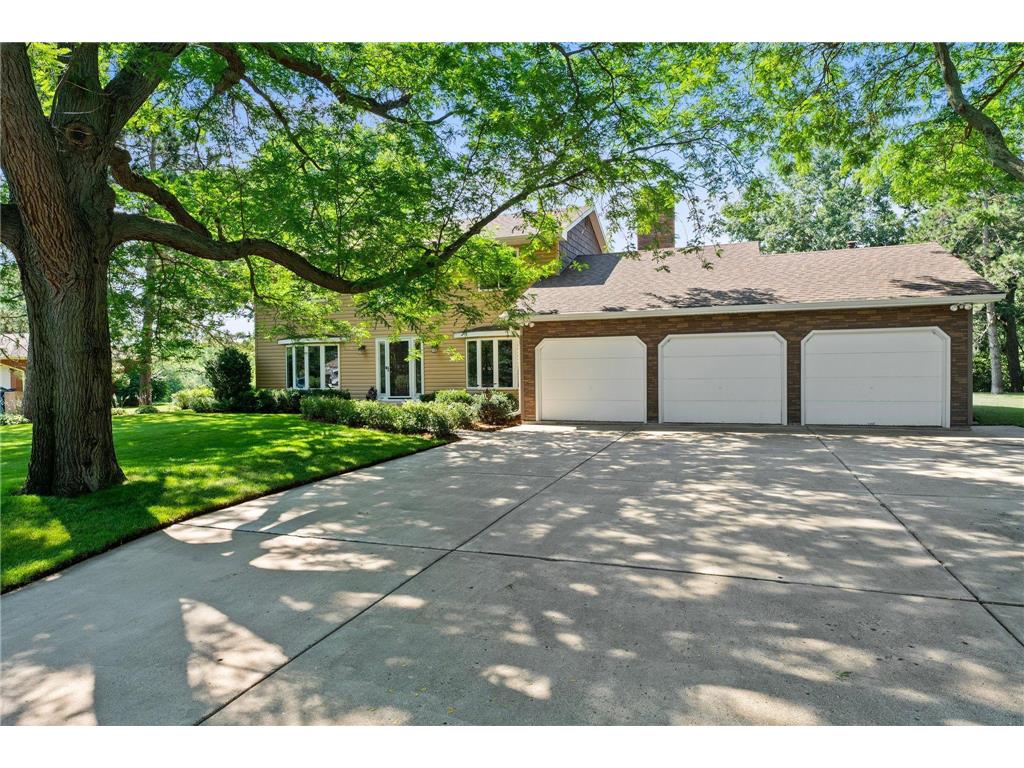 13278 Riverview Drive NW Elk River MN 55330 - Mississippi 6569696 image1