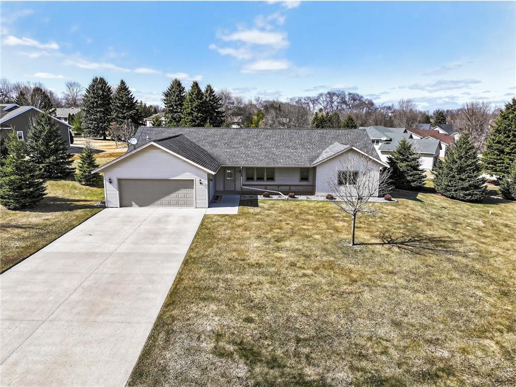 1328 Armstrong Road NW Alexandria MN 56308 7047488 image1