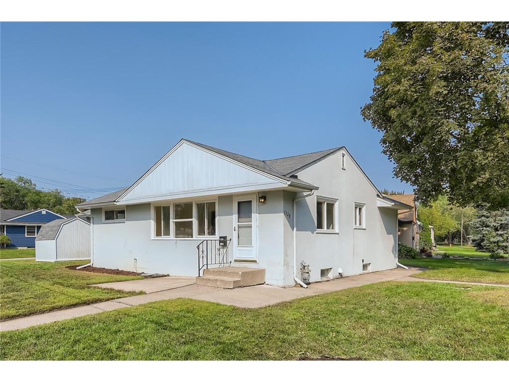 1328 Eldridge Avenue, South Saint Paul, MN, 55075 MLS 6260393