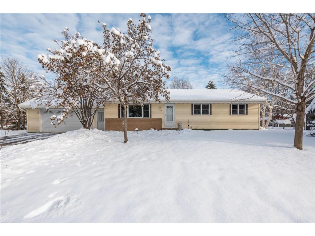 1328 Xylon Avenue N, Champlin, MN, 55316 MLS 6318340 Edina Realty