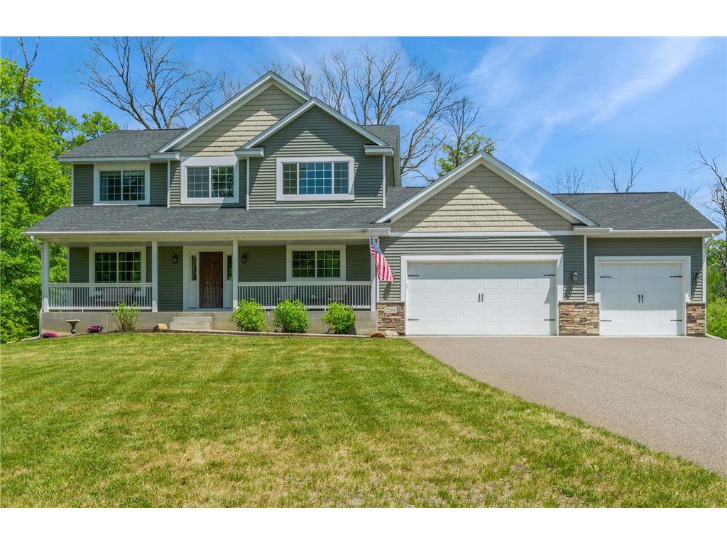 13284 288th Avenue NW Zimmerman MN 55398 6730166 image1