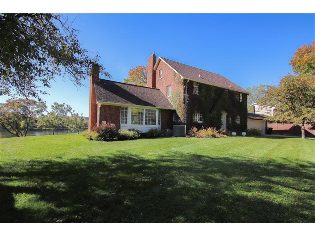 1329 Oakwood Drive Anoka MN 55303 - Mississippi 6442891 image1