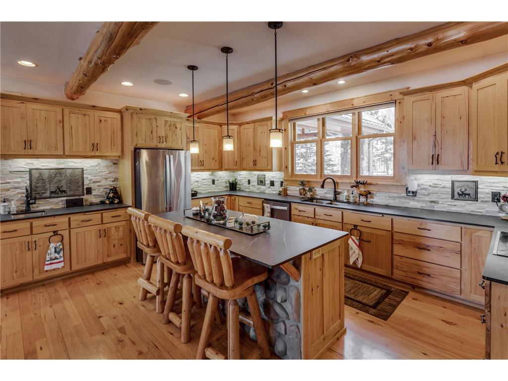 13292 SW Horseshoe Lake Road Merrifield MN 56465 - Horseshoe Lake 7037281 image2