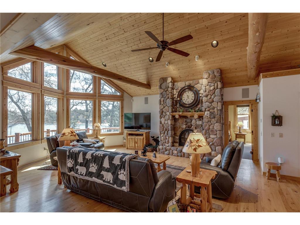 13292 SW Horseshoe Lake Road Merrifield MN 56465 - Horseshoe Lake 7037281 image3