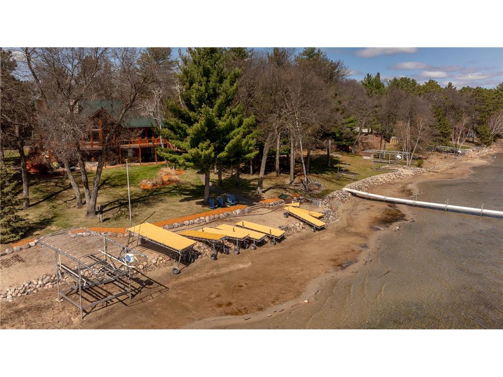 13292 SW Horseshoe Lake Road Merrifield MN 56465 - Horseshoe Lake 7037281 image55