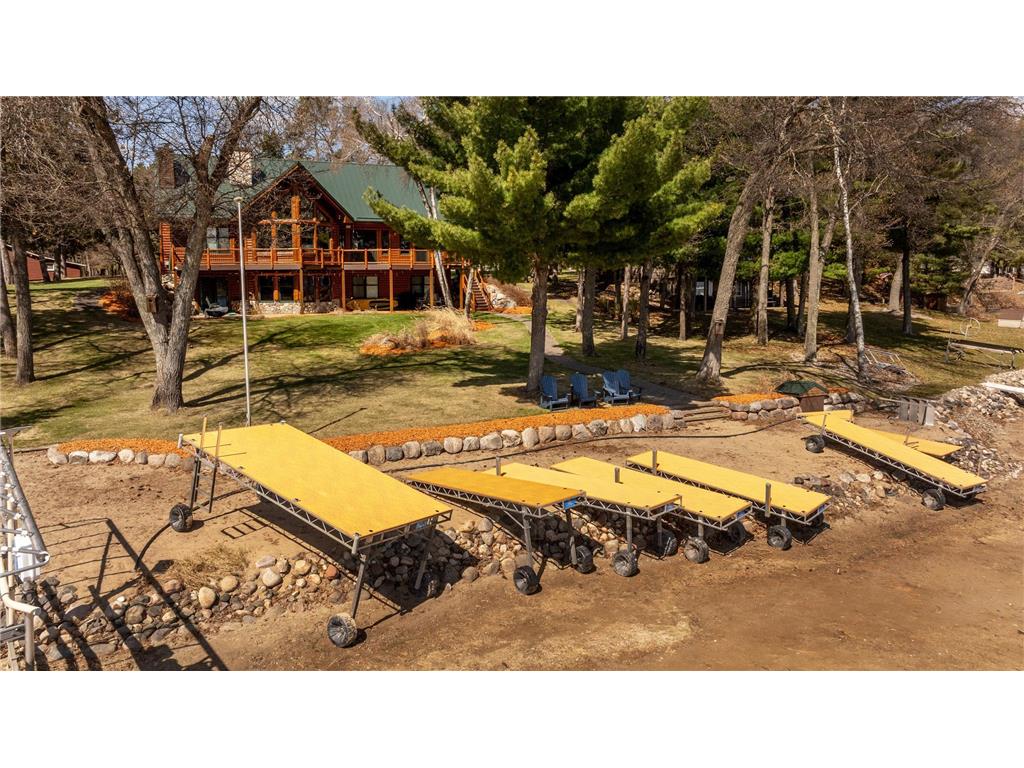 13292 SW Horseshoe Lake Road Merrifield MN 56465 - Horseshoe Lake 7037281 image56