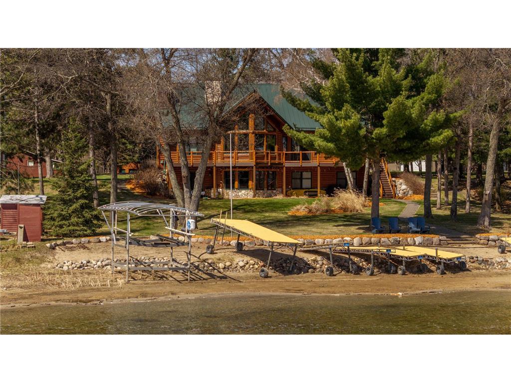 13292 SW Horseshoe Lake Road Merrifield MN 56465 - Horseshoe Lake 7037281 image59