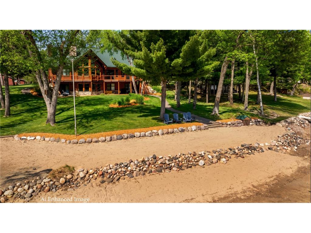 13292 SW Horseshoe Lake Road Merrifield MN 56465 - Horseshoe Lake 7037281 image7
