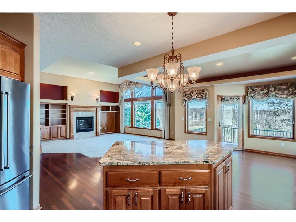 13295 Danube Lane, Rosemount, MN, 55068 MLS 6508702 Edina Realty