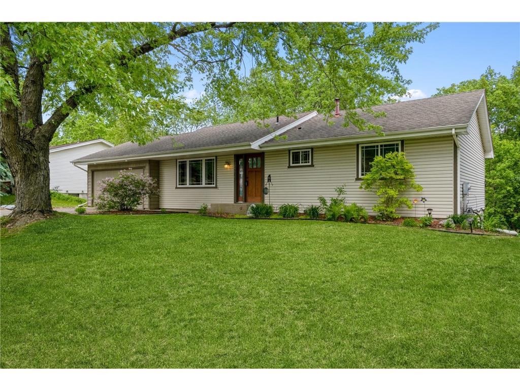 13295 Glenhurst Avenue, Savage, MN, 55378 MLS 6201059 Edina Realty