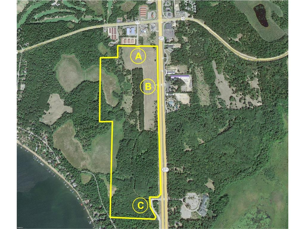 70.5 Acres Hwy 371 Nisswa MN 56468 6411159 image1