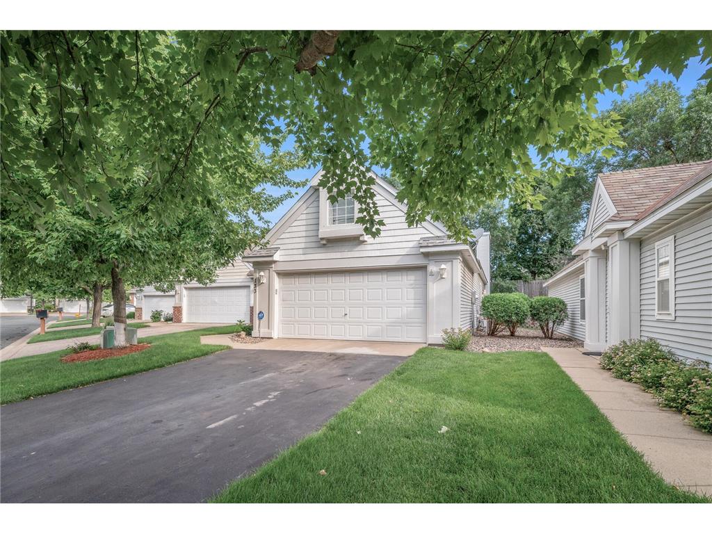 133 Christenson Court NE Fridley MN 55432 6560617 image1