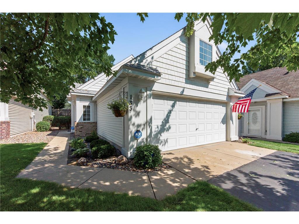 133 Christenson Court NE Fridley MN 55432 6761158 image1