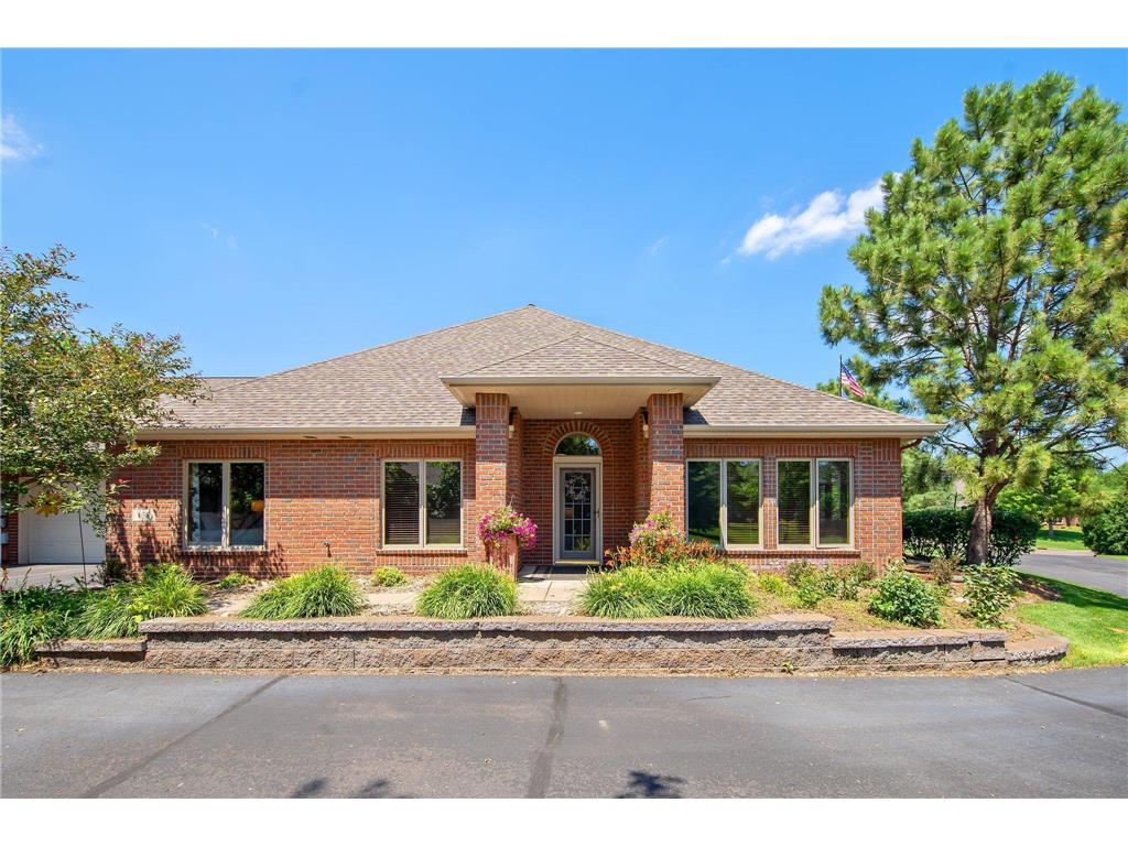 133 Deerwood Court, Hudson, WI, 54016 MLS 6240639 Edina Realty