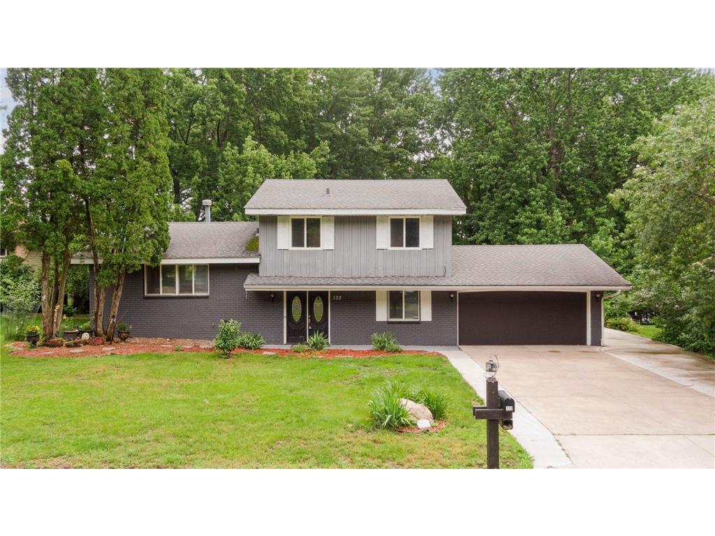 133 E Golden Lake Lane Circle Pines MN 55014 - Rice Creek 6551993 image1