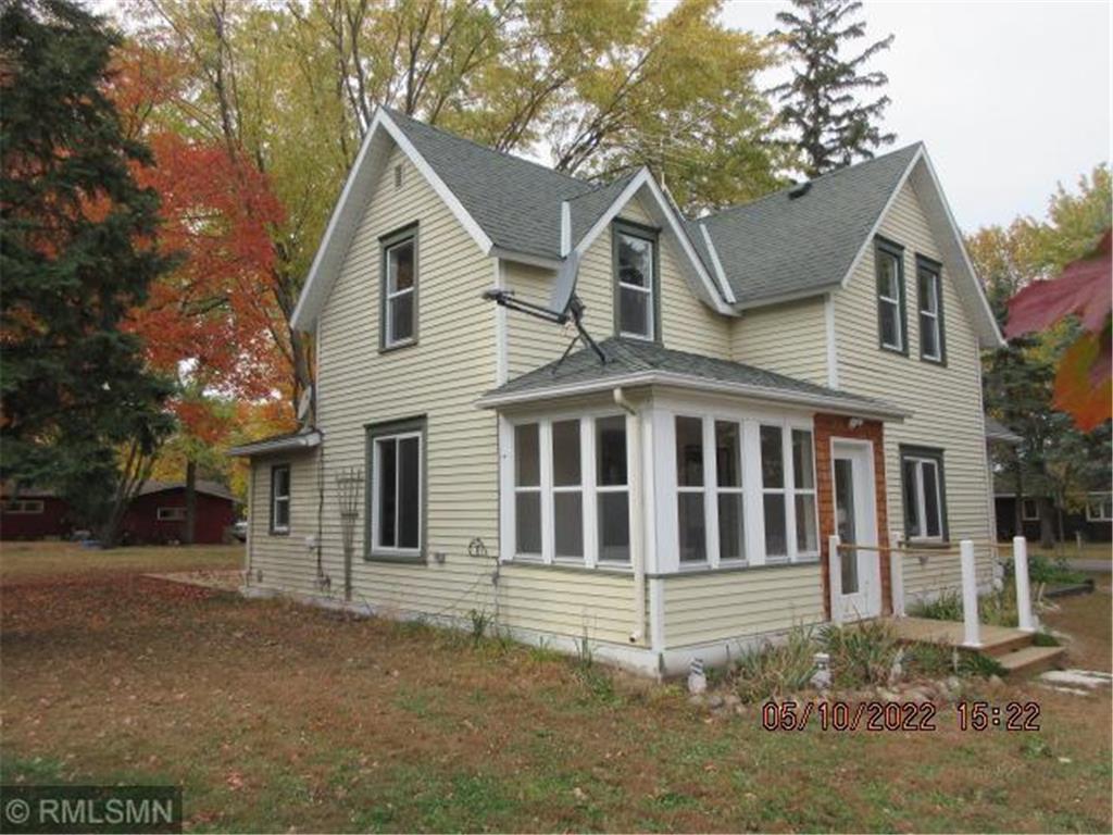 133 Fir Street N, Lester Prairie, MN, 55354 MLS 6268268 Edina Realty