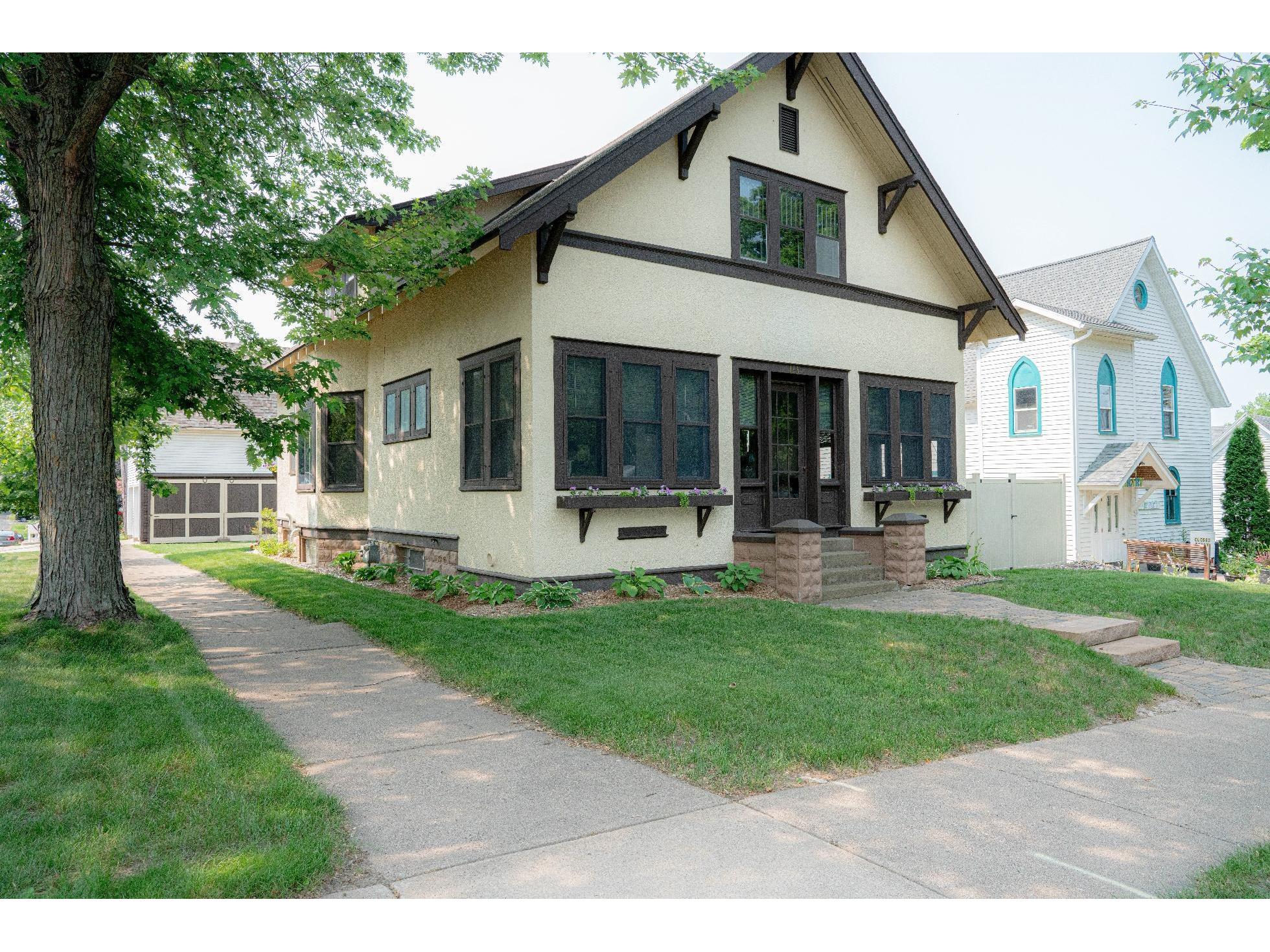 133 Pine Street, Glenwood City, WI 54013 MLS 6023613 Edina Realty