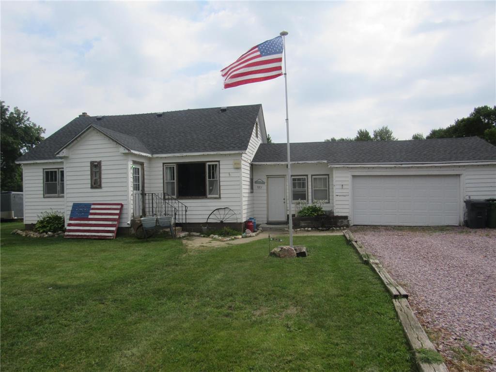 133 S 4th Avenue Lismore MN 56155 6592466 image1
