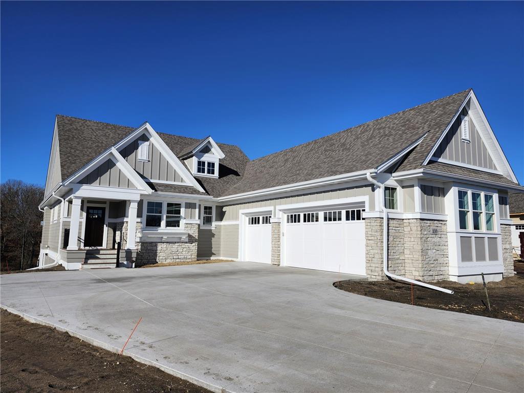 133 Spring Farm Road North Oaks MN 55127 - Pleasant Lake 6353002 image1