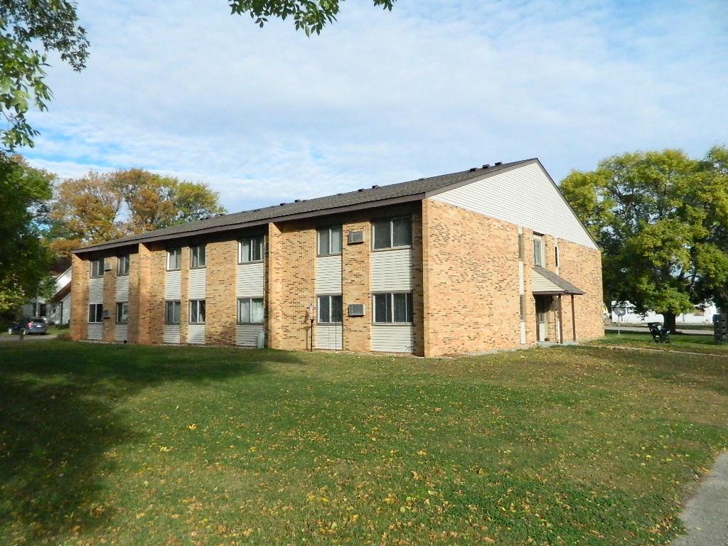 133 W 1st Avenue, Hanley Falls, MN, 56245 MLS 6516518 Edina Realty