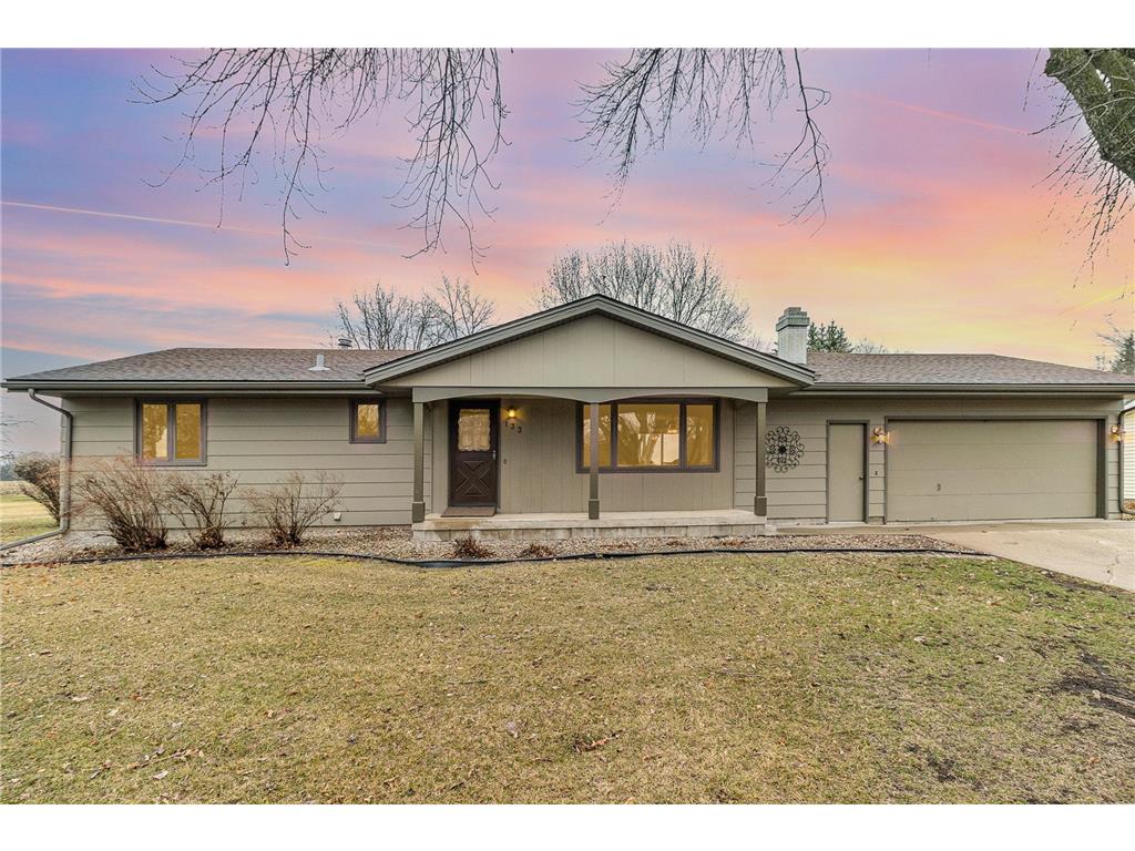 133 Windsor Drive, Le Sueur, MN, 56058 MLS 6512563 Edina Realty