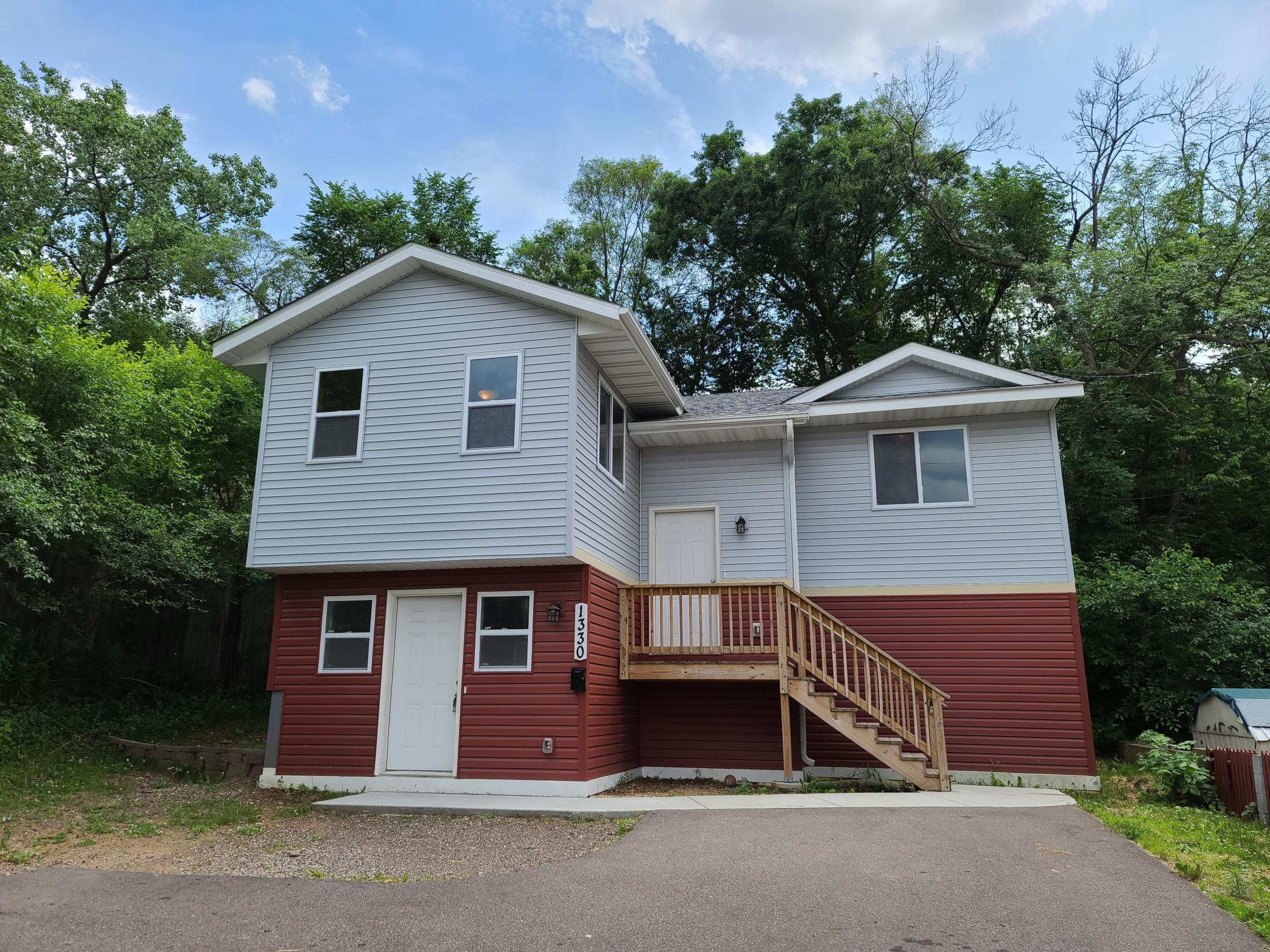 1330 7th Street E, Saint Paul, MN 55106 MLS 5612312 Edina Realty