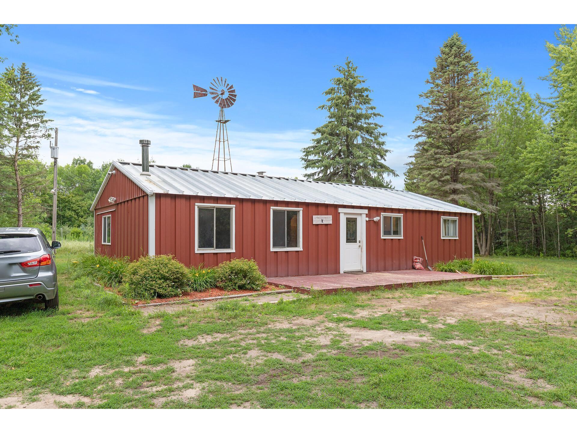 13300 Goodview Avenue N, Hugo, MN, 55110 MLS 6019056 Edina Realty