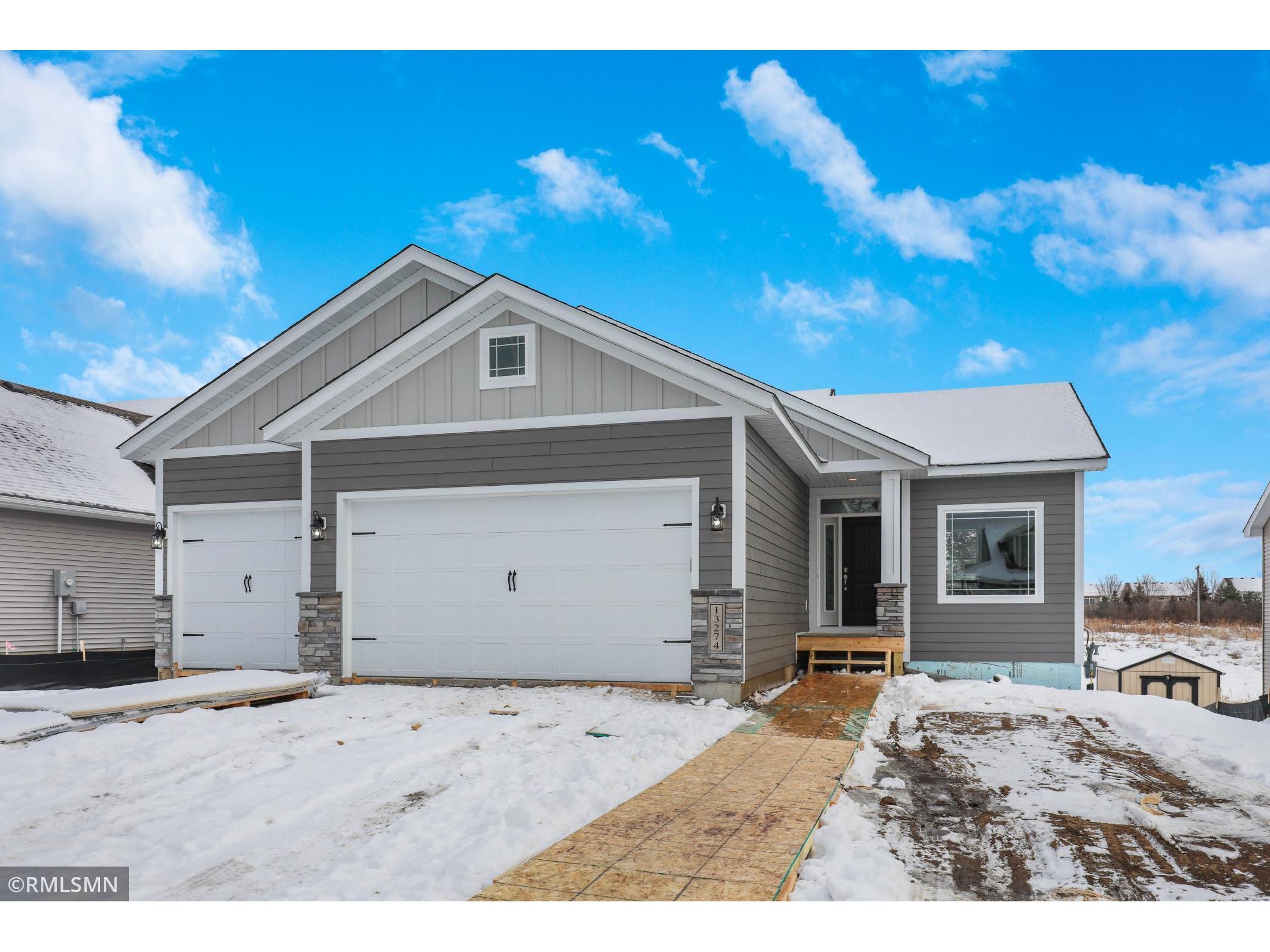 13302 Caffrey Avenue, Rosemount, MN, 55068 MLS 5723375 Edina Realty