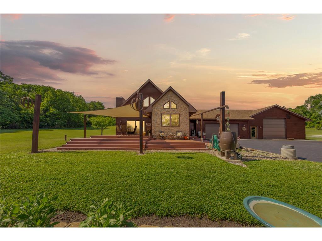 13304 Sakatah Lake Road Waterville MN 56096 - Upper Sakatah 7067895 image1