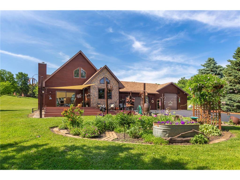 13304 Sakatah Lake Road Waterville MN 56096 - Upper Sakatah 7067895 image4