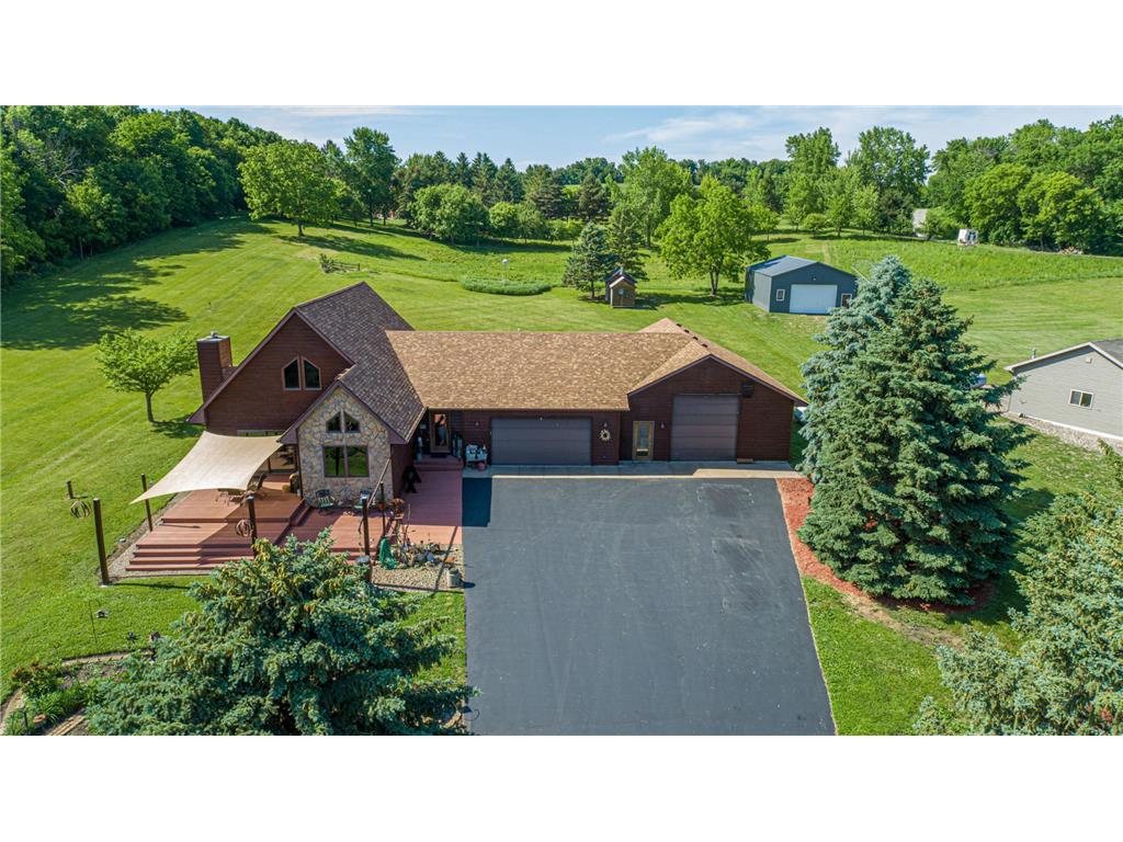 13304 Sakatah Lake Road Waterville MN 56096 - Upper Sakatah 7067895 image48