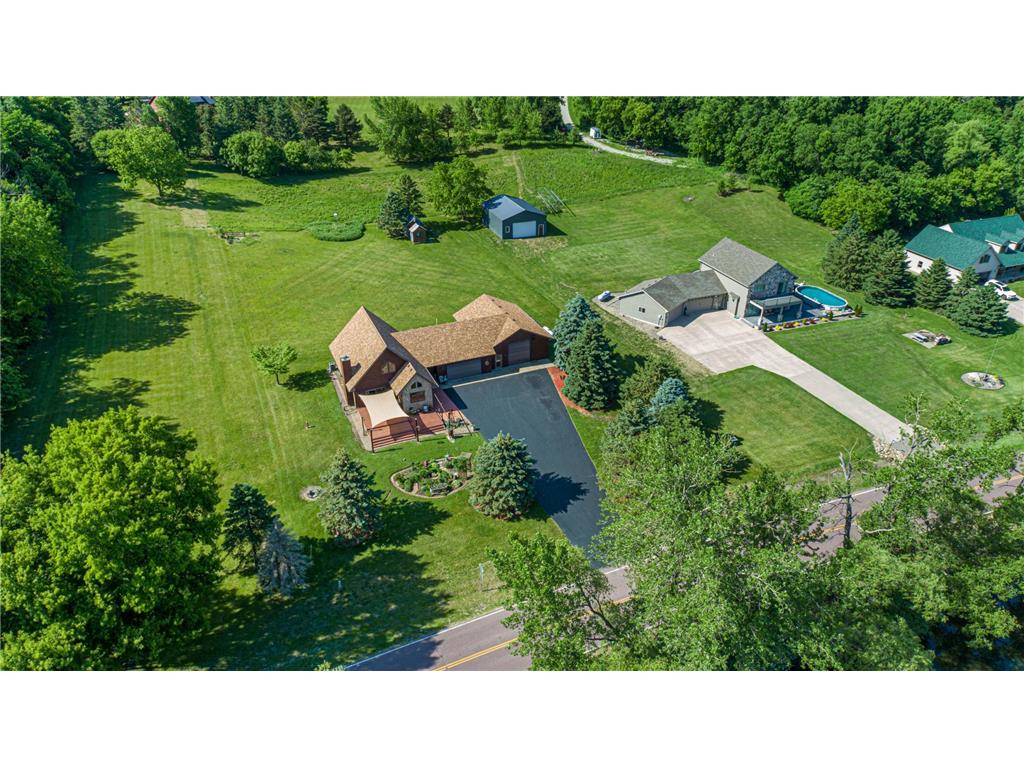 13304 Sakatah Lake Road Waterville MN 56096 - Upper Sakatah 7067895 image52