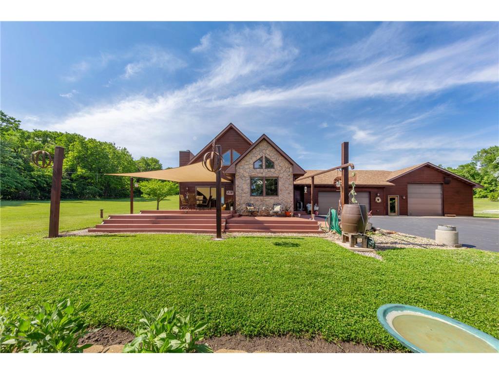 13304 Sakatah Lake Road Waterville MN 56096 - Upper Sakatah 7067895 image6