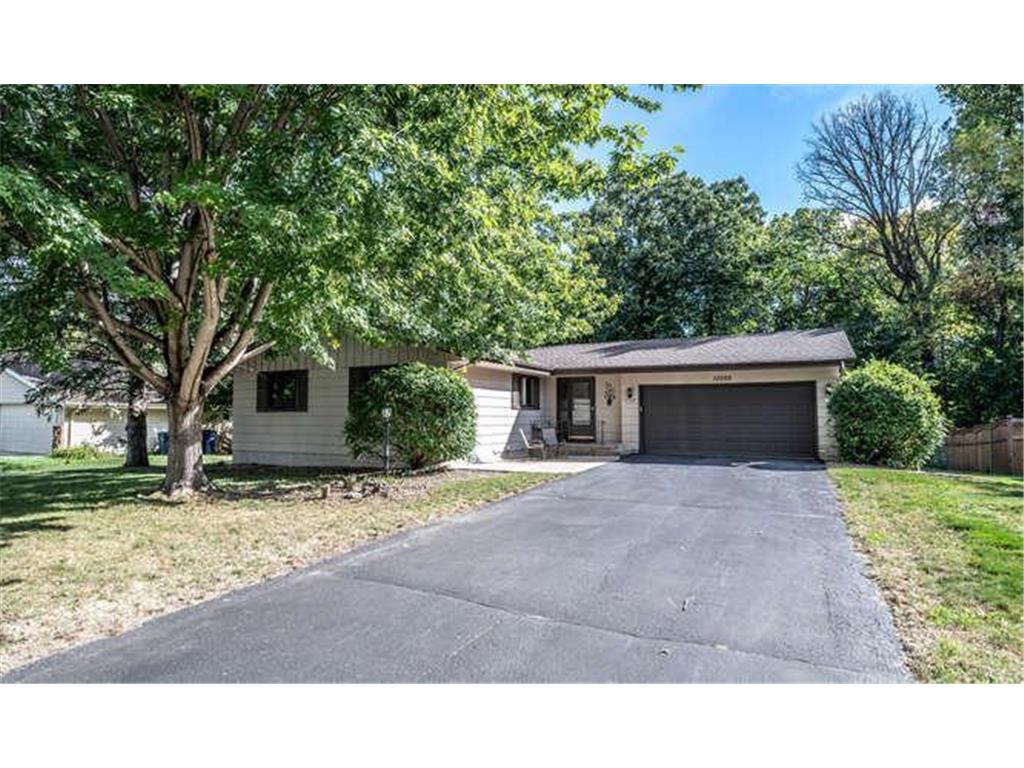 13305 Dana Drive, Burnsville, MN, 55337 MLS 6263529 Edina Realty