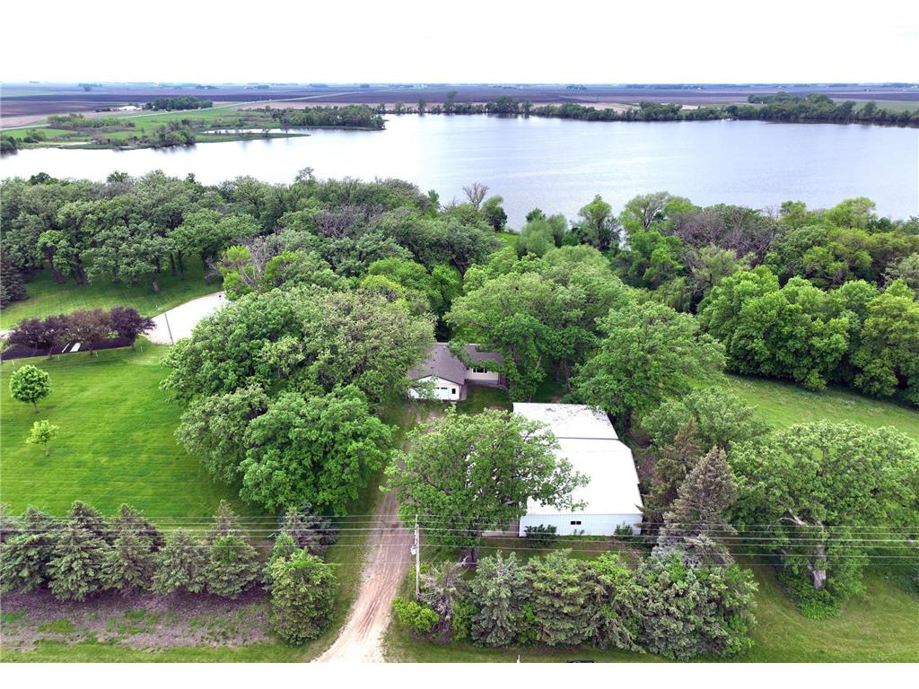 13307 525th Avenue Cosmos Twp MN 56228 - Thompson 6540119 image1