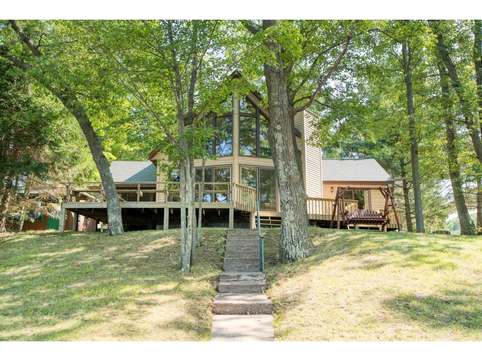 1331 E Lake Drive, Shell Lake, WI 54871 MLS 6090008 Edina Realty