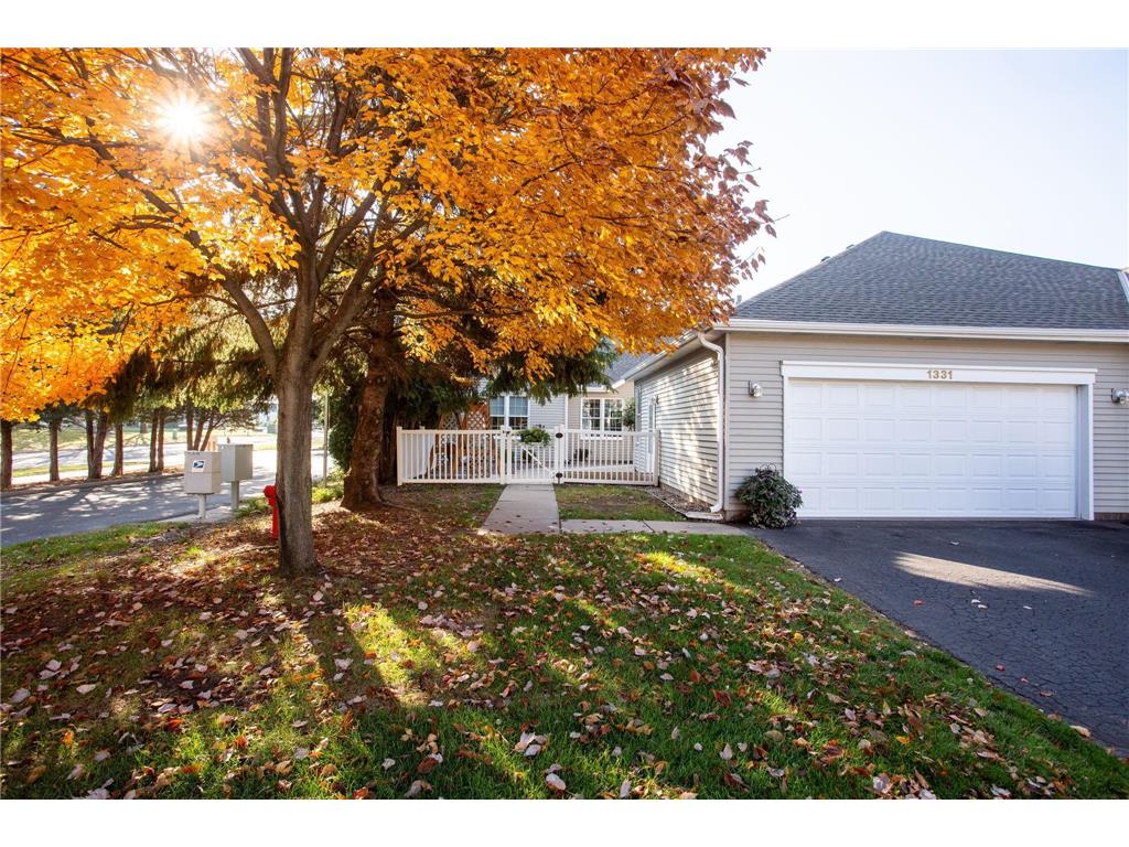 1331 Heggen Street #2C Hudson WI 54016 6450971 image1