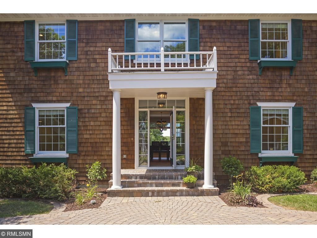 1331 North Arm Drive, Orono, MN 55364 MLS 4846231 Edina Realty