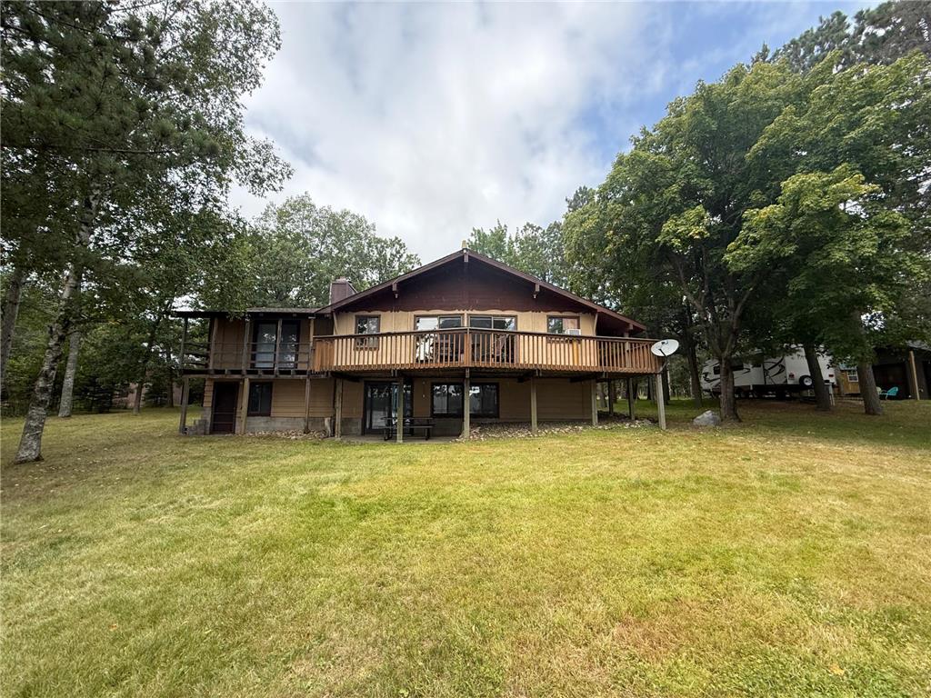 13314 Blackberry Drive Crow Wing Lake Twp MN 56467 - Third Crow Wing Lake 6777839 image1